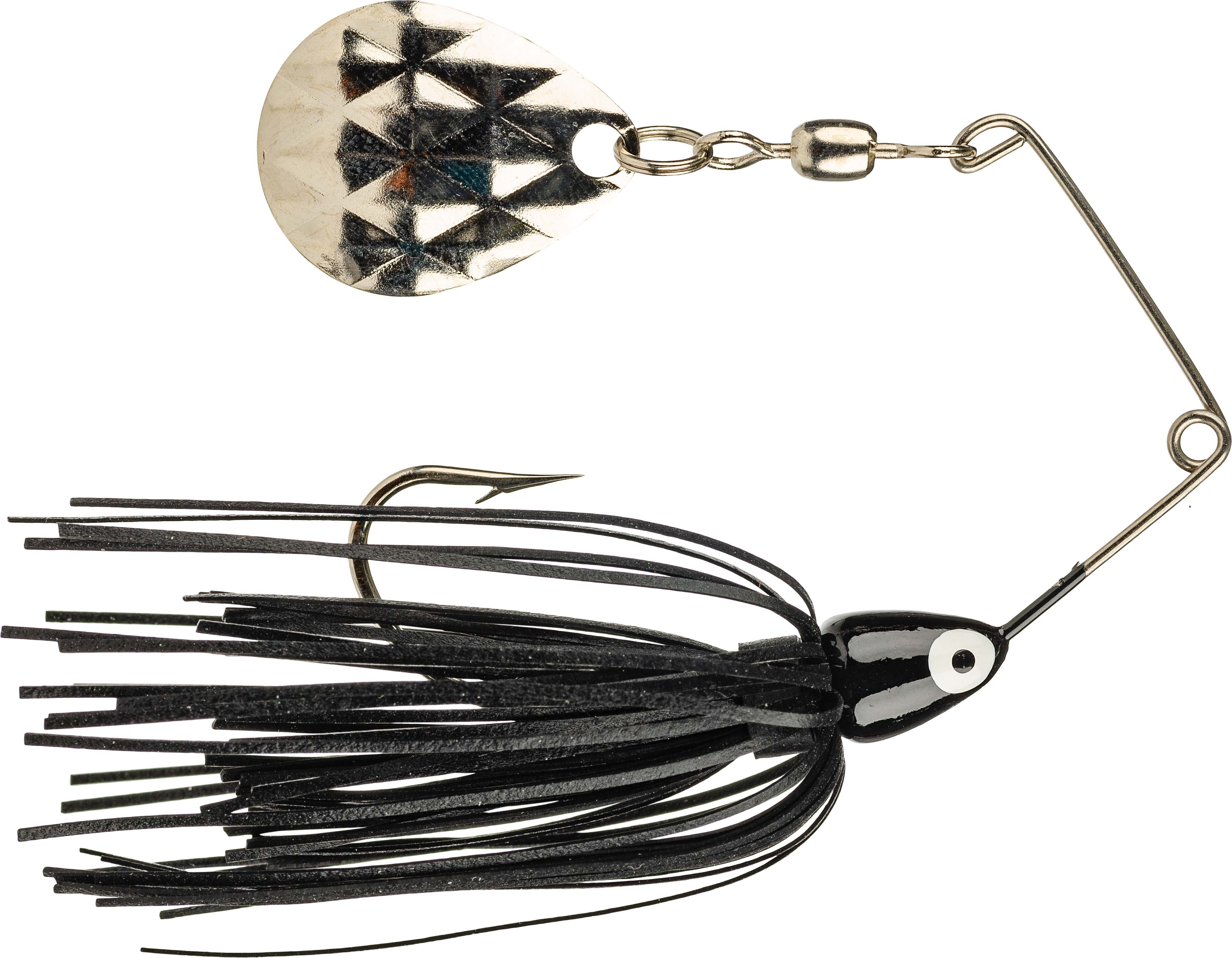 Strike King Mini-King 1/8 oz. Spinnerbait - TACKLE WAREHOUSE AMERICA​