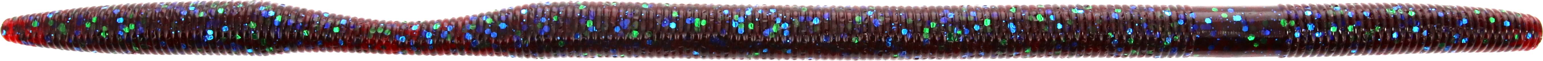 Gary Yamamoto 10 Inch Oki Floating Worm - 6 Pack - TACKLE WAREHOUSE AMERICA​