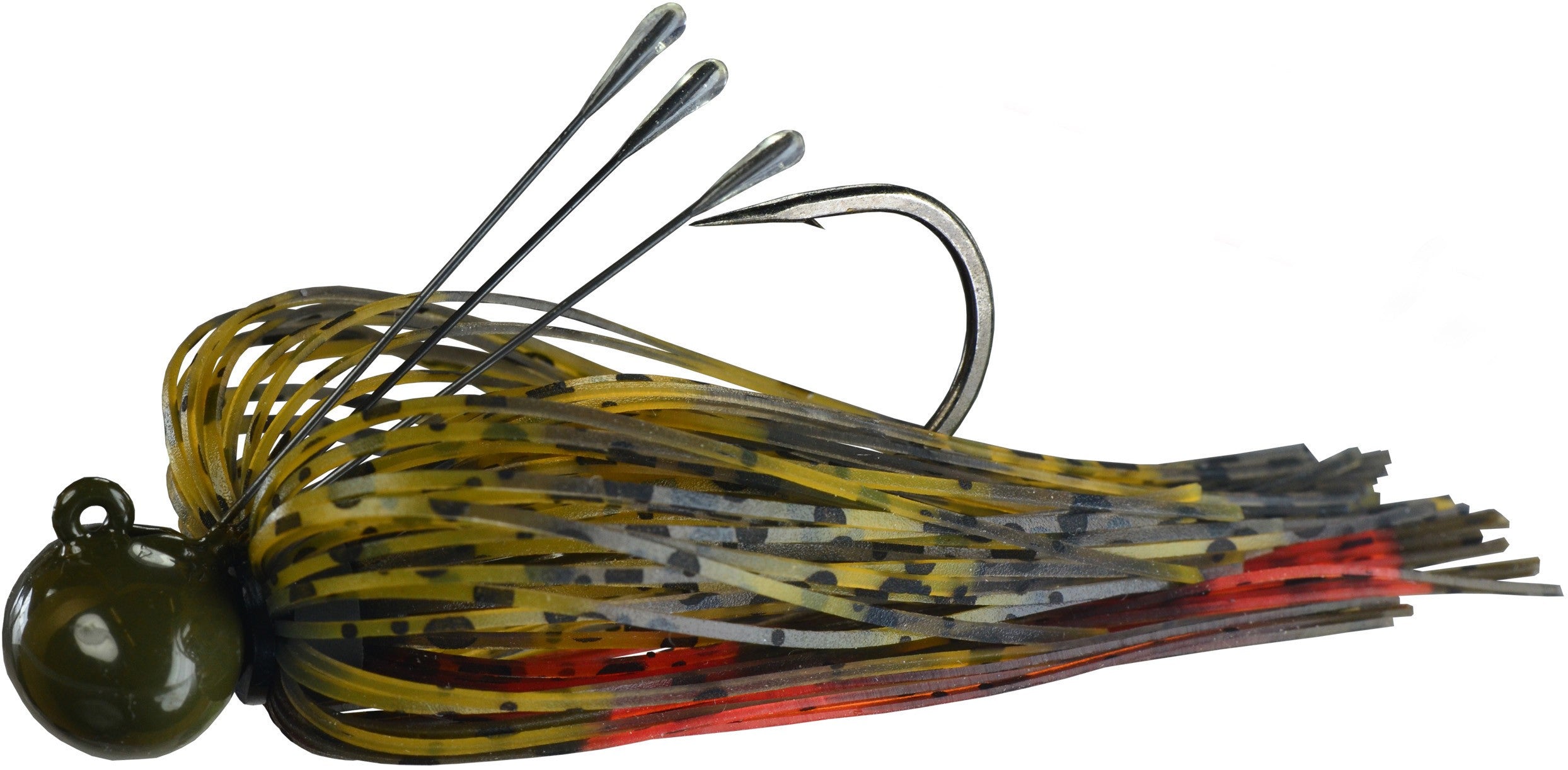 Picasso Tungsten Football Jig - TACKLE WAREHOUSE AMERICA​
