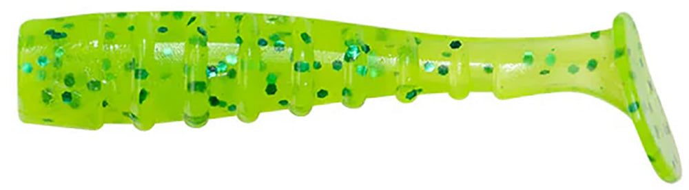 Lunkerhunt HIVE Micro Seeker Swimbait - 1.5 Inch - TACKLE WAREHOUSE AMERICA​
