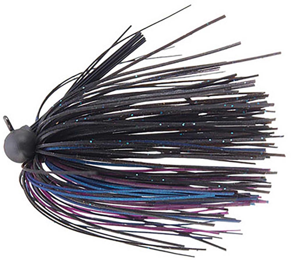 Queen Tackle Tungsten Finesse Peanut Football Jig - TACKLE WAREHOUSE AMERICA​