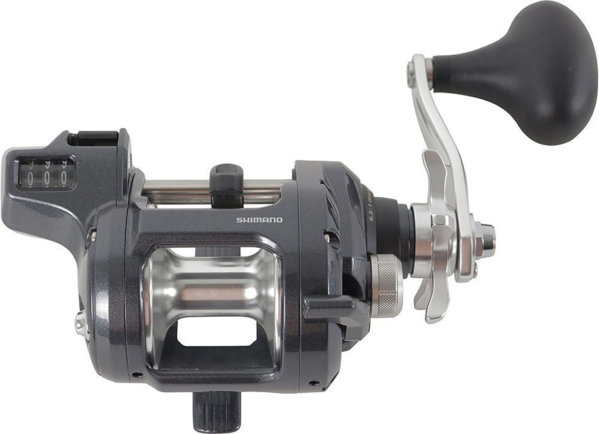 Shimano Tekota A Conventional Reels - TACKLE WAREHOUSE AMERICA​
