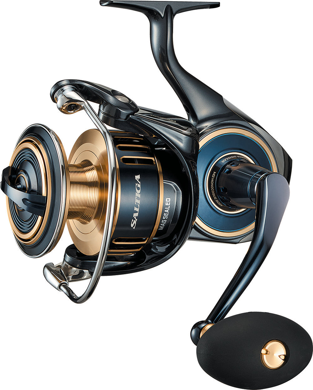 Daiwa Saltiga G Spinning Reels - TACKLE WAREHOUSE AMERICA​