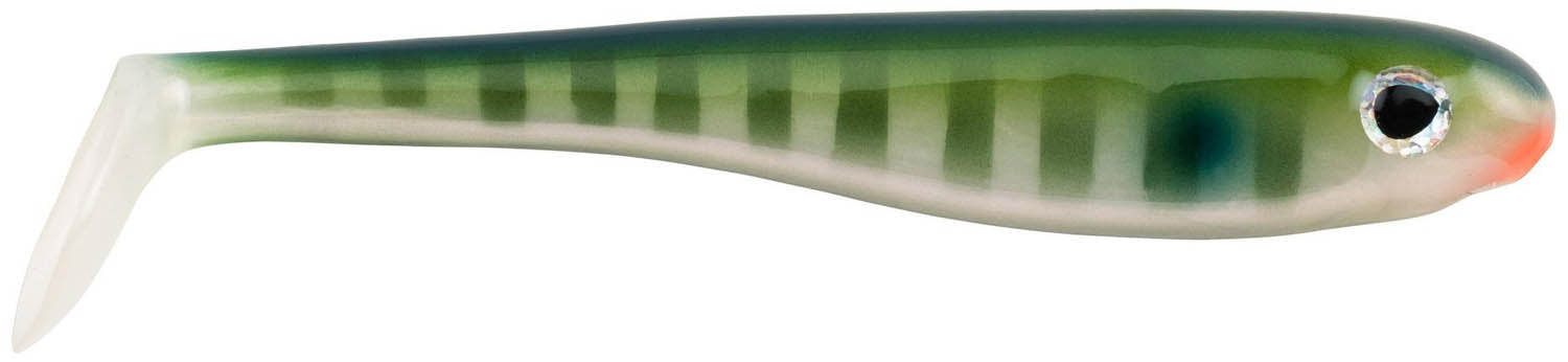 Berkley PowerBait Hollow Belly Paddle Tail Swimbait - TACKLE WAREHOUSE AMERICA​