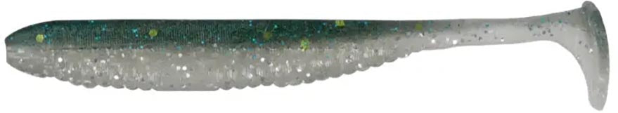 Gary Yamamoto Shad Shape Swimmer - 3.2 Inch - TACKLE WAREHOUSE AMERICA​