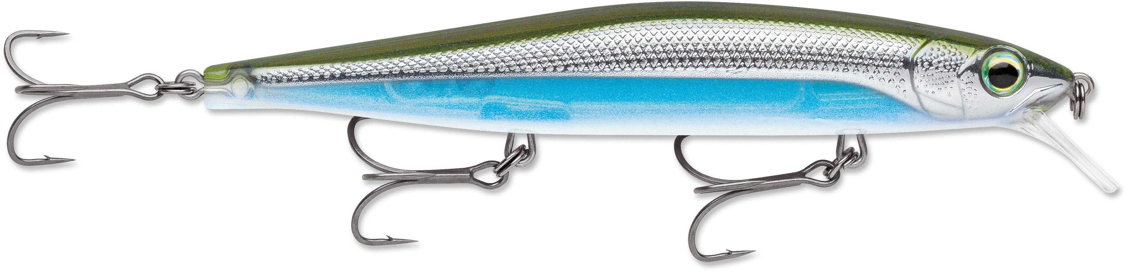 Rapala PXR Mavrik 110 Jerkbait - 4.375 Inch - TACKLE WAREHOUSE AMERICA​