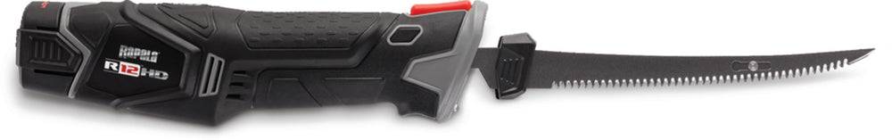 Rapala R12 Heavy-Duty Lithium Fillet Knife Combo - TACKLE WAREHOUSE AMERICA​