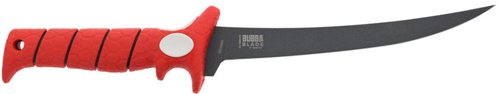Bubba Tapered Flex Fillet Knife - 8 Inch - TACKLE WAREHOUSE AMERICA​