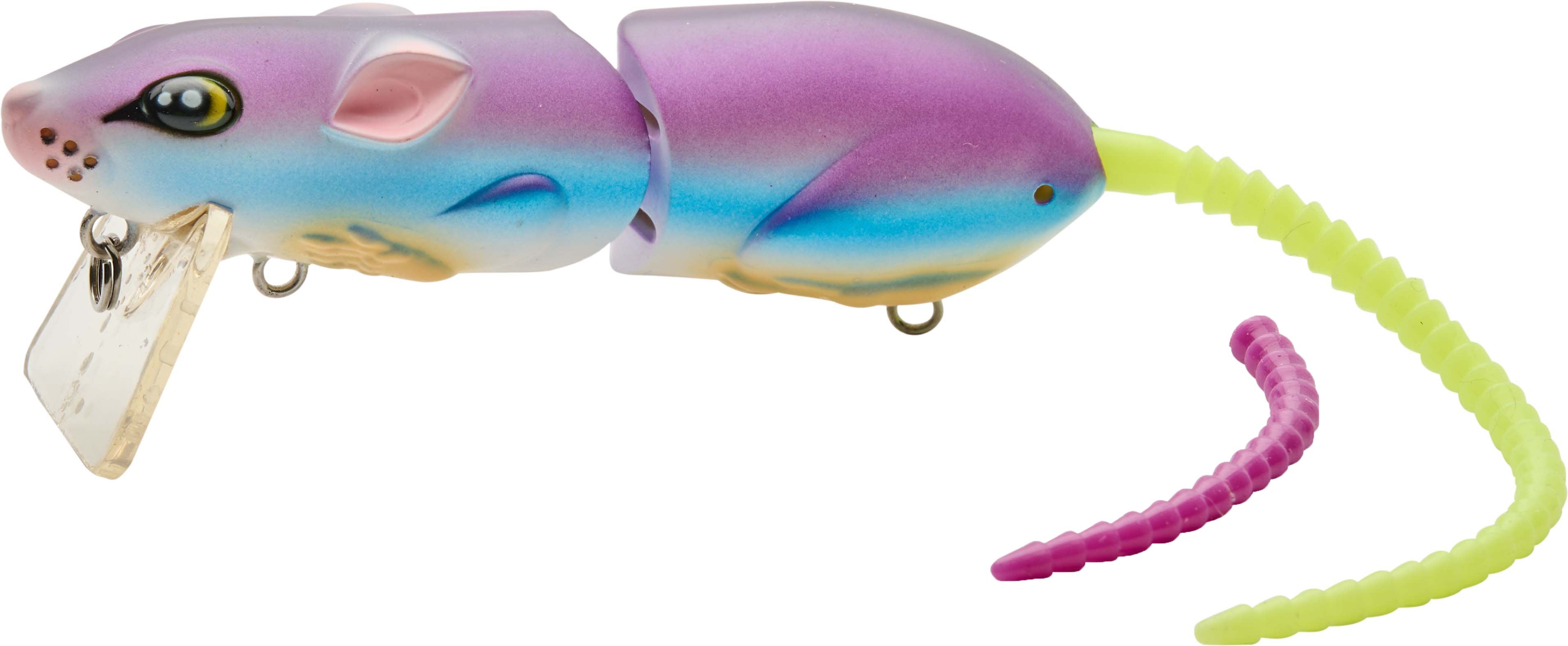 SPRO Rat 30 Wakebait - TACKLE WAREHOUSE AMERICA​