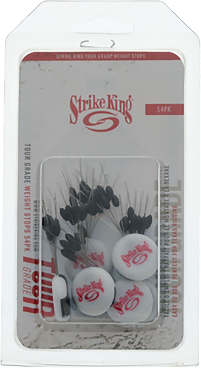 Strike King Tour Grade Weight Pegs - 54 Pack - TACKLE WAREHOUSE AMERICA​