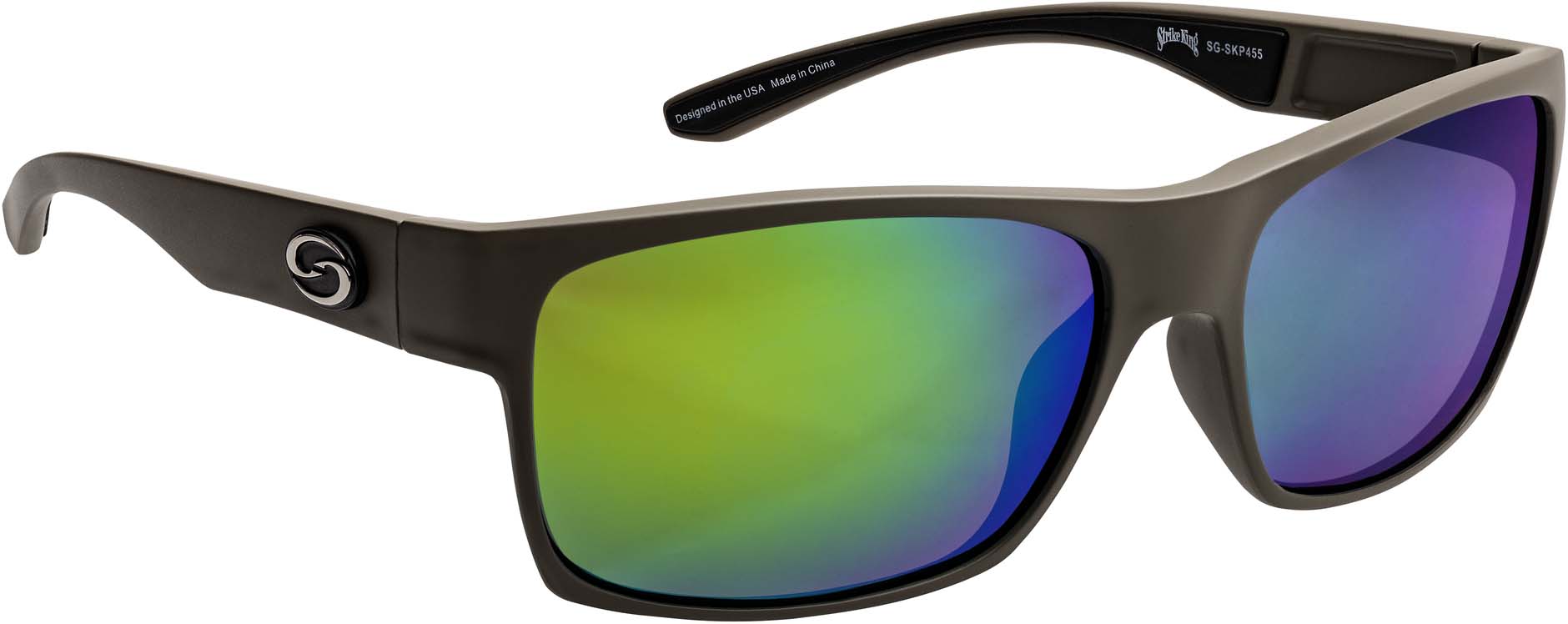 Strike King Plus Catawba Polarized Sunglasses - TACKLE WAREHOUSE AMERICA​