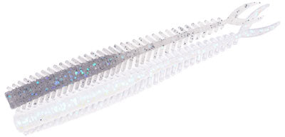 Geecrack Earthy Soft Plastic Worm - 4.2 Inch - TACKLE WAREHOUSE AMERICA​