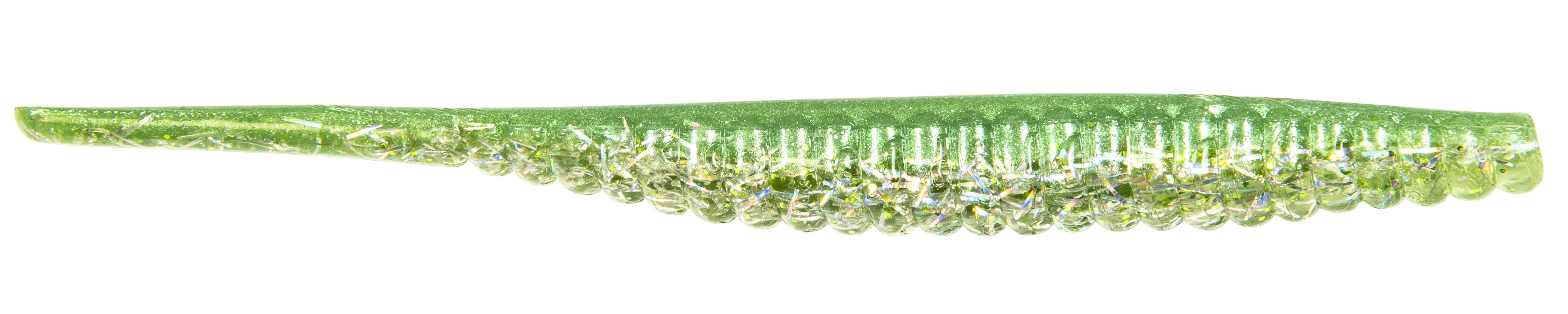 Z-Man ElaZtech Trout Trick 5 inch Soft Jerkbait 6 pack - TACKLE WAREHOUSE AMERICA​