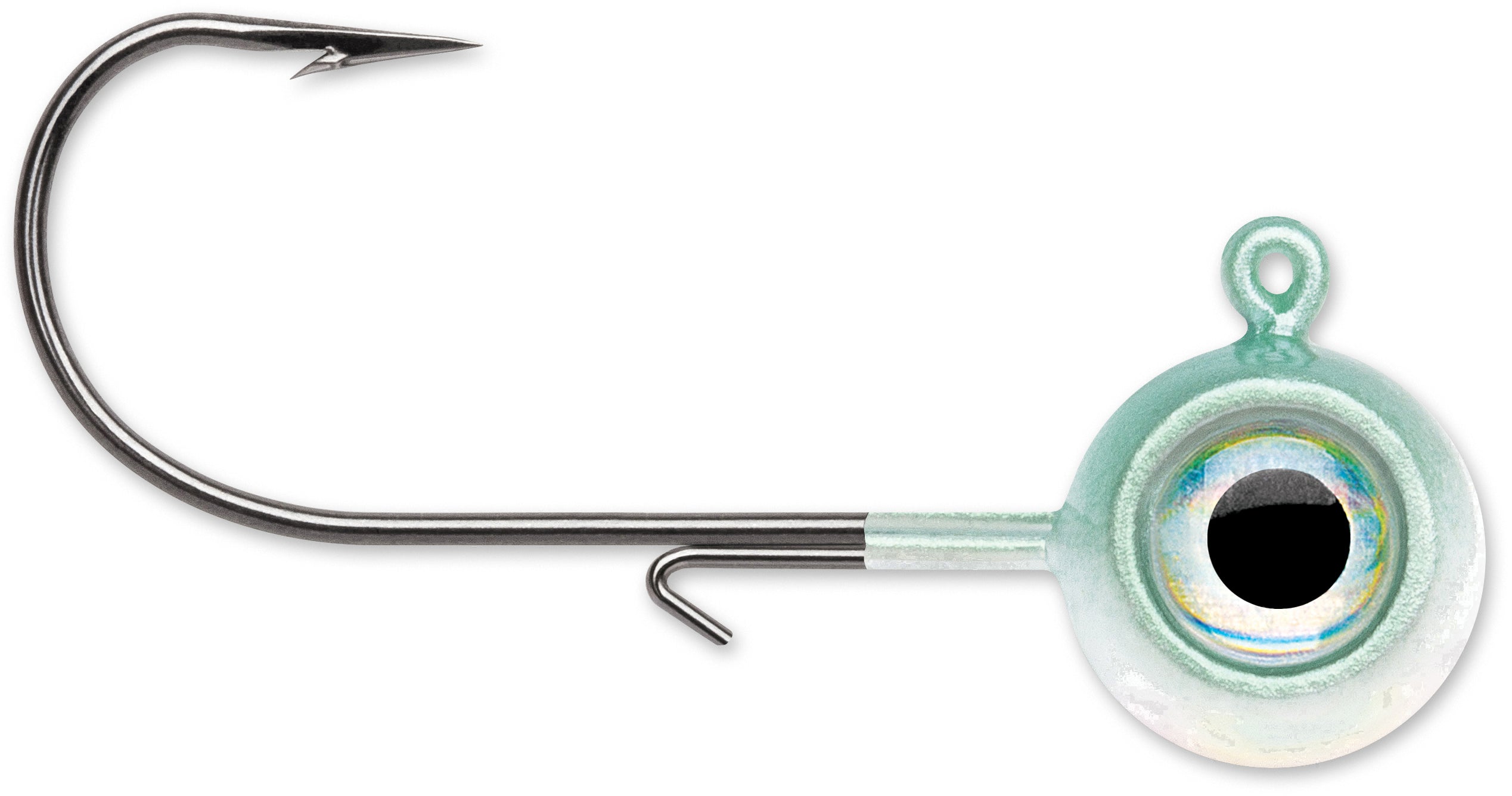 VMC Neon Moon Eye Ultralight Jigheads - TACKLE WAREHOUSE AMERICA​