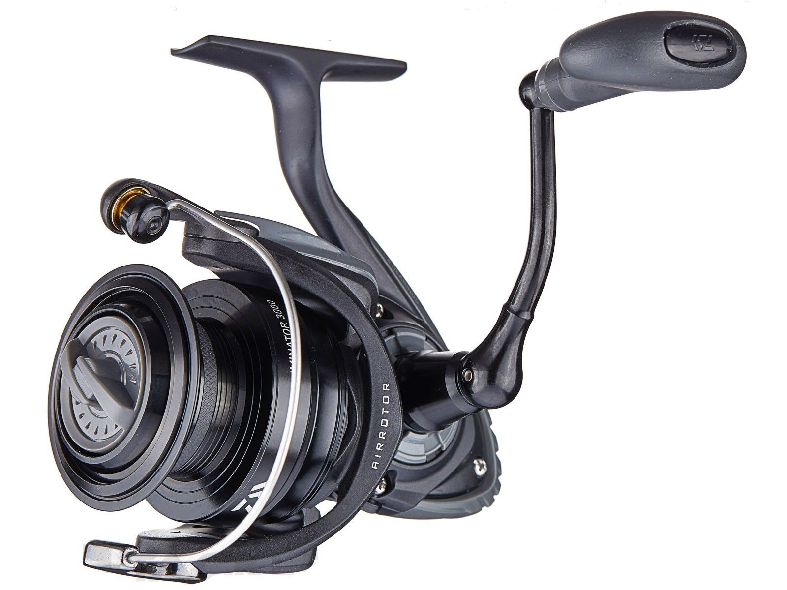 Daiwa Eliminator Saltwater Spinning Reel - TACKLE WAREHOUSE AMERICA​