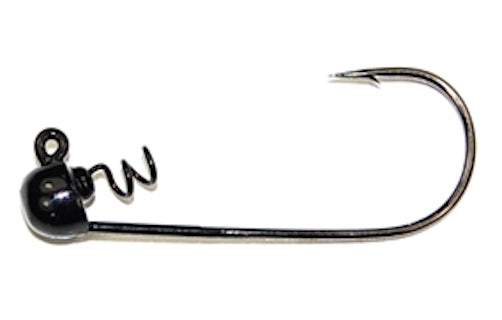 Gambler Big Giggy Head Jighead 3 pack - TACKLE WAREHOUSE AMERICA​