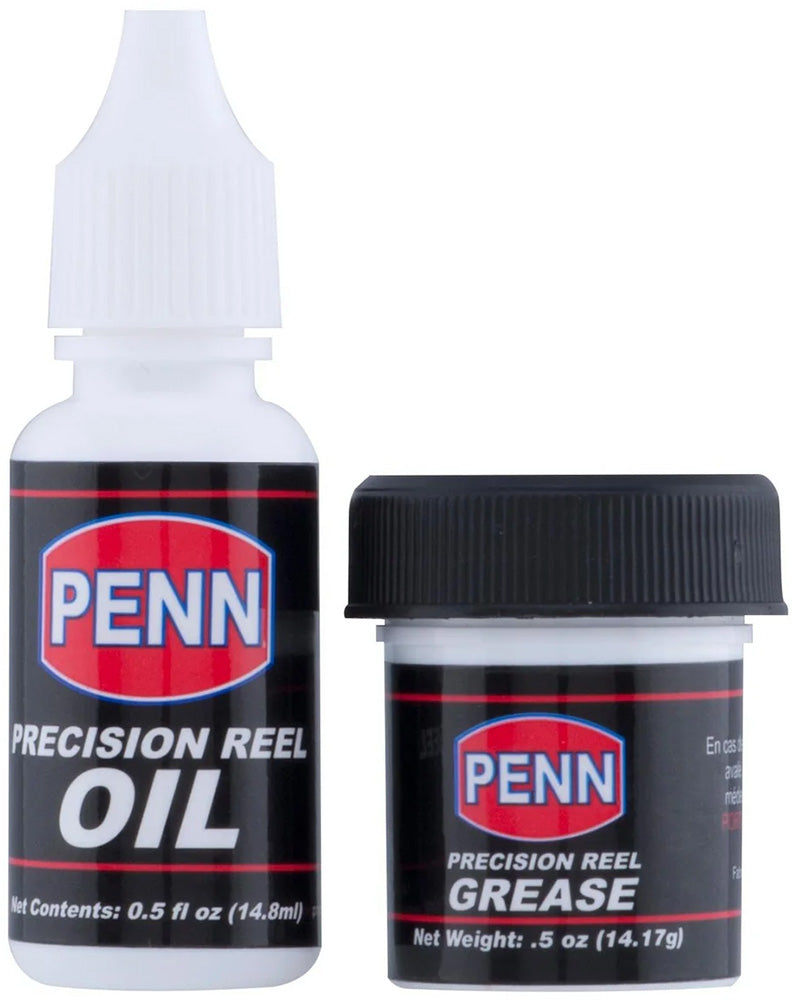 Penn Reel Oil and Lube Angler Pack - TACKLE WAREHOUSE AMERICA​