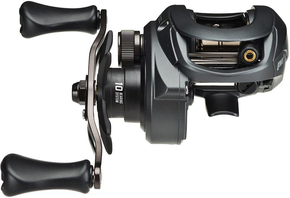 Lew's Speed Spool GEN3 Baitcasting Reels - TACKLE WAREHOUSE AMERICA​