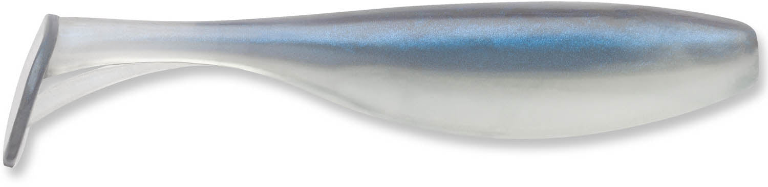 Storm Largo Shad Paddle Tail Swimbait - TACKLE WAREHOUSE AMERICA​