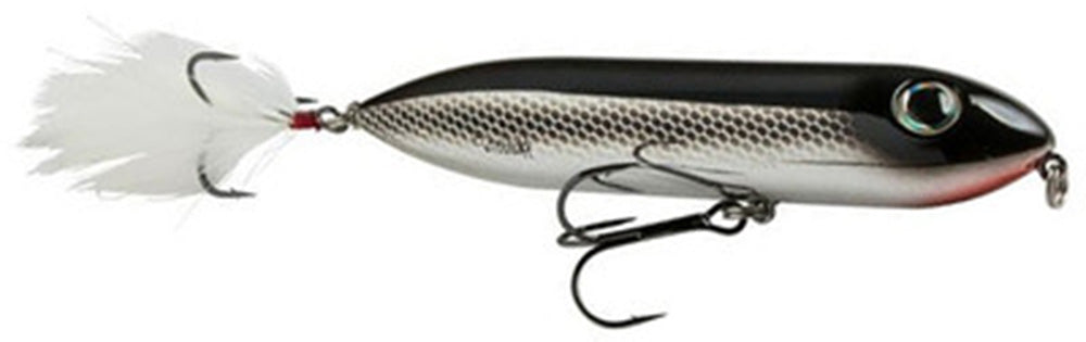 Heddon Super Zara Spook Topwater Walker - 4.5 Inch - TACKLE WAREHOUSE AMERICA​