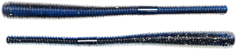 LIVETARGET Finesse Worm - 4.5 Inch - TACKLE WAREHOUSE AMERICA​