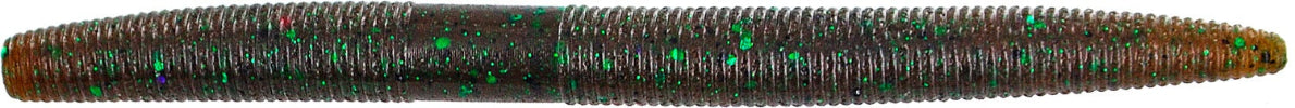 Gary Yamamoto Senko 5 inch Soft Plastic Stick Bait 10 pack - TACKLE WAREHOUSE AMERICA​
