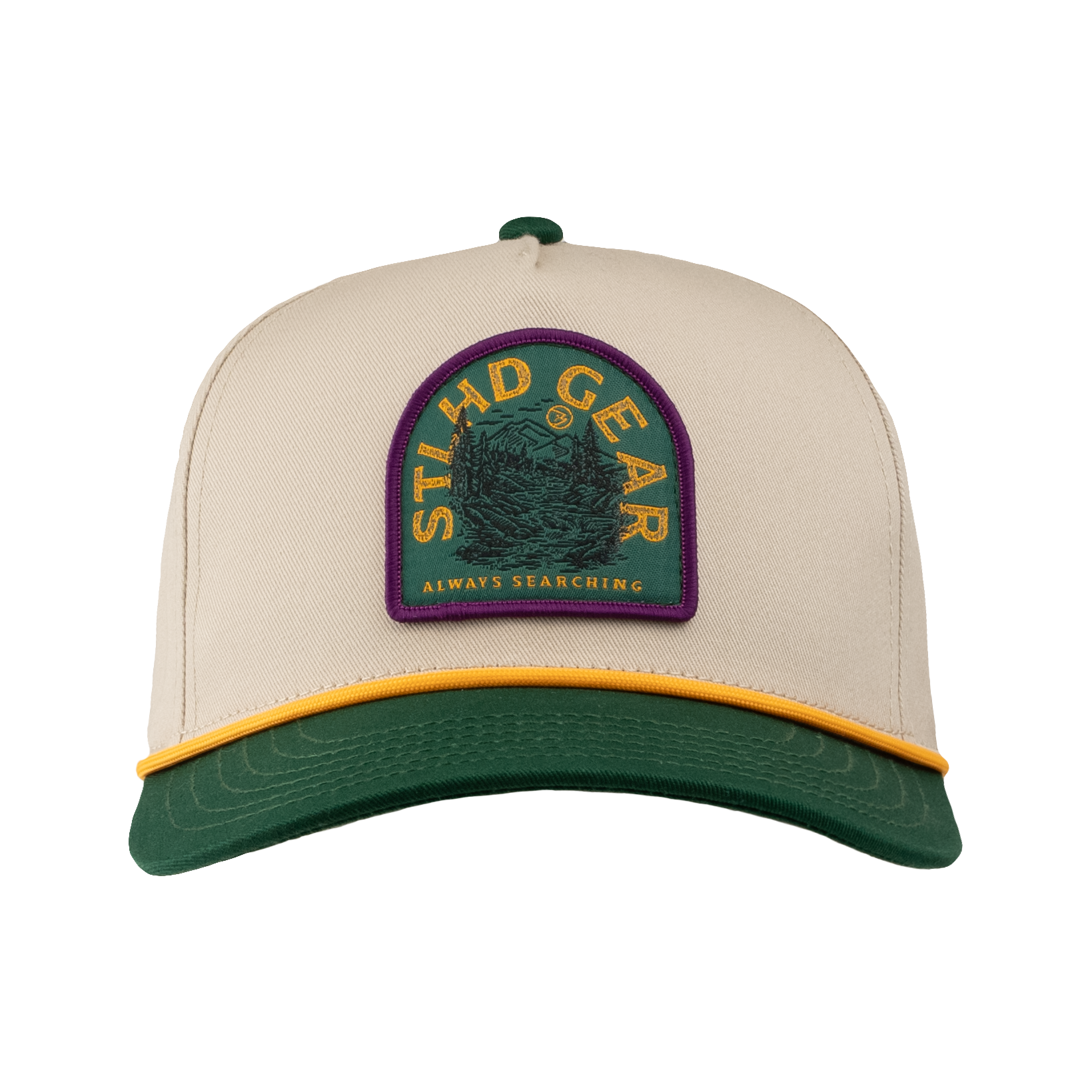 STLHD Alpine Vintage Hat - TACKLE WAREHOUSE AMERICA​