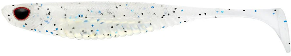 Nomad Design Freshwater Live-Ops Spectre Minnow w/Mirage-X Foil- 5 Inch - TACKLE WAREHOUSE AMERICA​