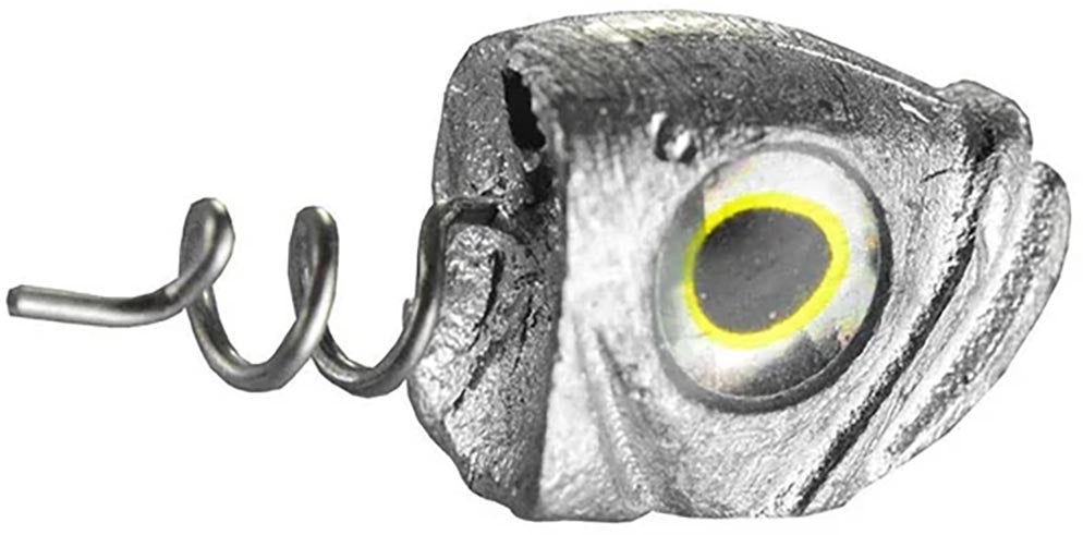 Picasso Lures Line Through Smart Mouth Plus Swimbait Jighead - 3 Pack - TACKLE WAREHOUSE AMERICA​