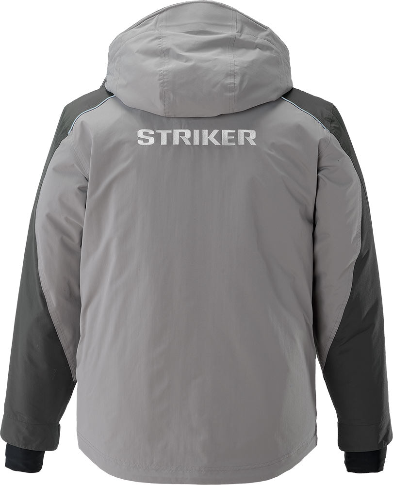 Striker Apex Jacket - TACKLE WAREHOUSE AMERICA​