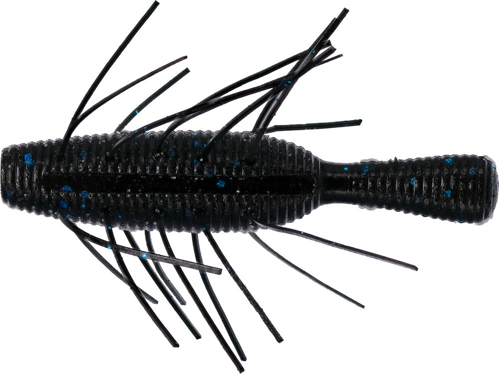 Gary Yamamoto Fuzzy Nuki - 2.5 Inch - TACKLE WAREHOUSE AMERICA​