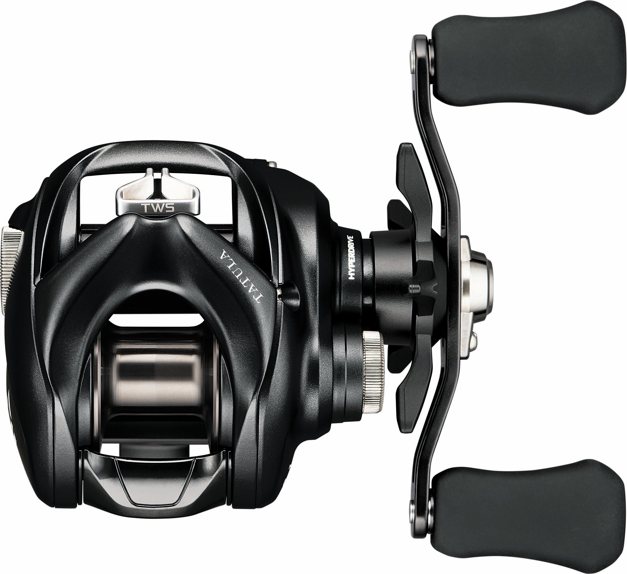 Daiwa Tatula 100 Baitcasting Reel - TACKLE WAREHOUSE AMERICA​