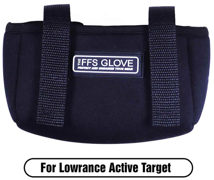 The Rod Glove FFS Glove - TACKLE WAREHOUSE AMERICA​