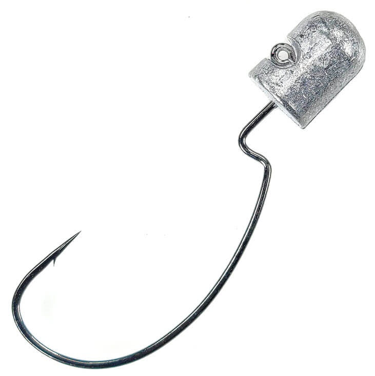 Gamakatsu Finesse Jig Head EWG Hooks - TACKLE WAREHOUSE AMERICA​