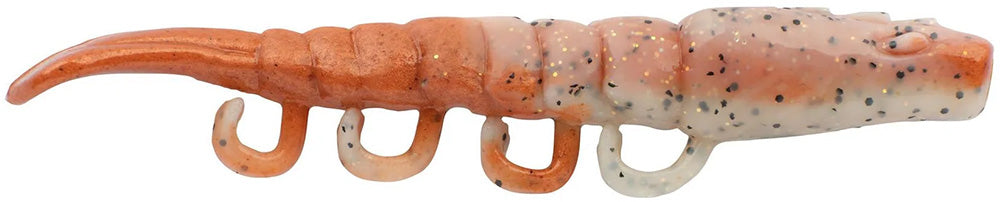 Berkley Gulp! Saltwater Turbo Shrimp - 5 Inch - TACKLE WAREHOUSE AMERICA​