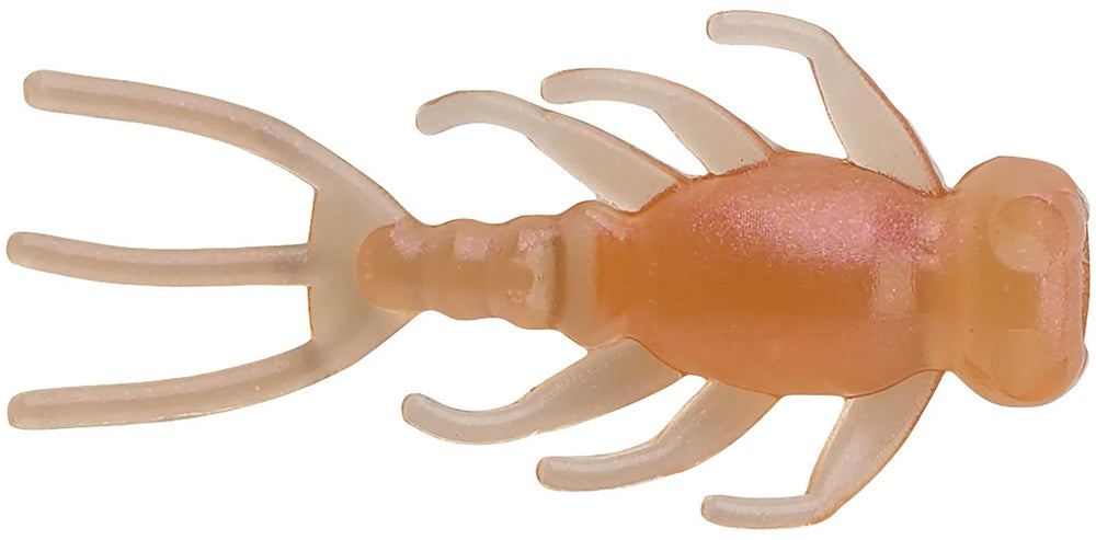Berkley PowerBait Mayfly Grub - .75 Inch - TACKLE WAREHOUSE AMERICA​