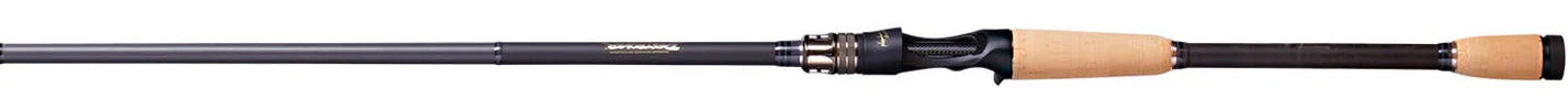 Megabass Destroyer P5 Baitcasting Rod - TACKLE WAREHOUSE AMERICA​