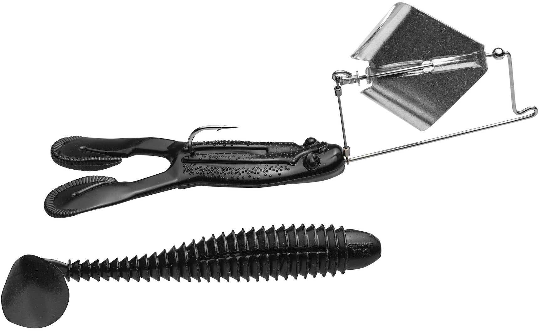 Strike King SkipNBuzz Buzzbait - TACKLE WAREHOUSE AMERICA​