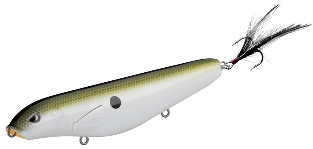 SPRO Fat Papa Walker 130 Topwater Walker - TACKLE WAREHOUSE AMERICA​