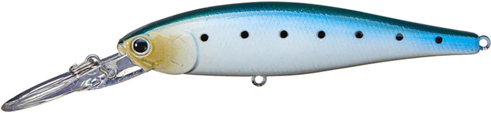 Lucky Craft Saltwater Pointer 100DDS (CIF) Deep Diving Sinking Jerkbait - 4 Inch - TACKLE WAREHOUSE AMERICA​