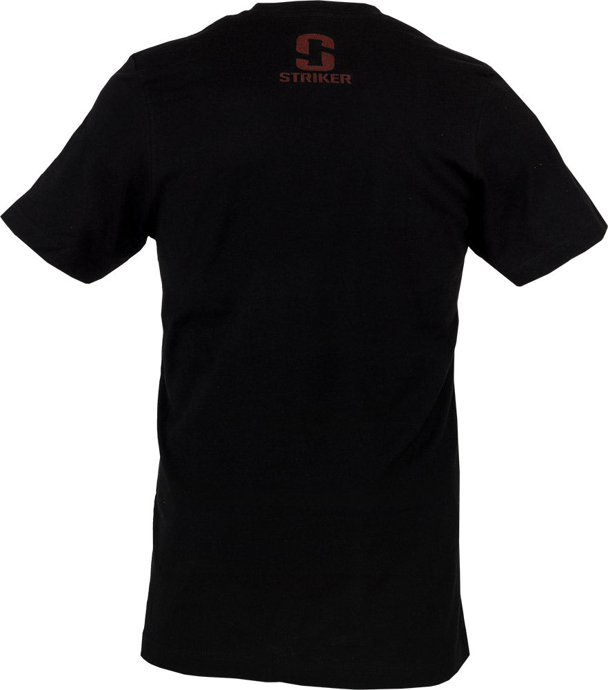 Striker Fish Flag Tee - TACKLE WAREHOUSE AMERICA​