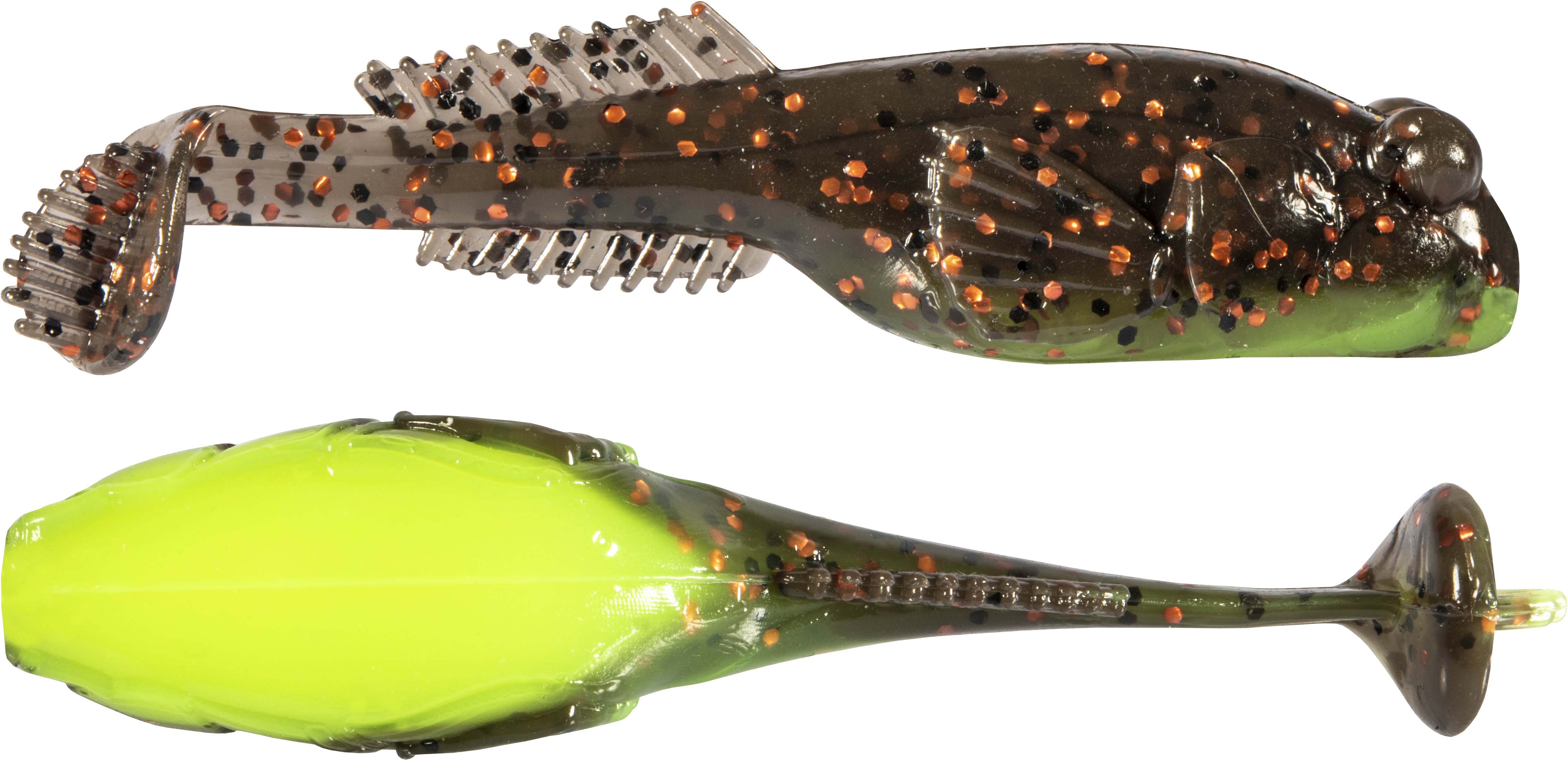 Z-Man TRD GobyZ - 6 Pack - TACKLE WAREHOUSE AMERICA​