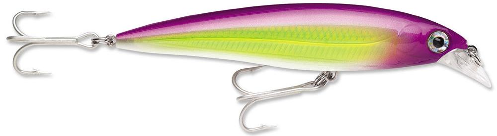 Rapala SXR-08 X-Rap Saltwater Rip Bait - 3.125 Inch - TACKLE WAREHOUSE AMERICA​