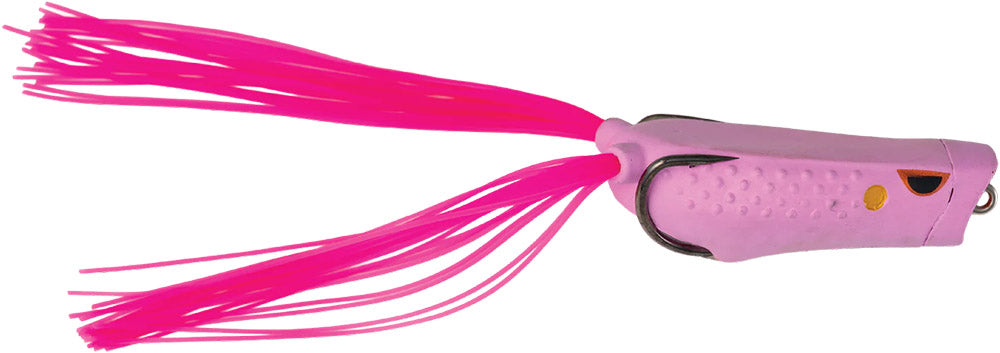 G-Ratt Baits Popping Frog - 2.3 Inch - TACKLE WAREHOUSE AMERICA​