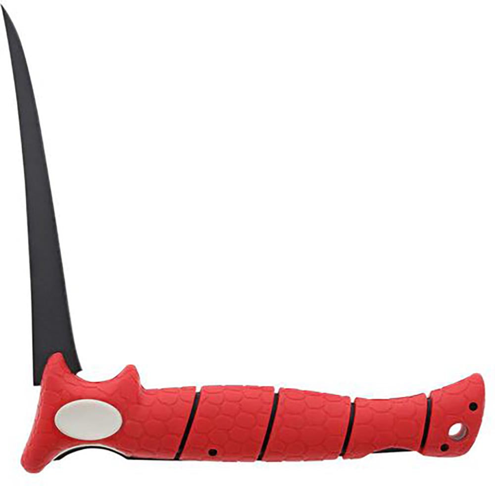 Bubba Ultra Flex Folding Fillet Knife - 7 Inch - TACKLE WAREHOUSE AMERICA​