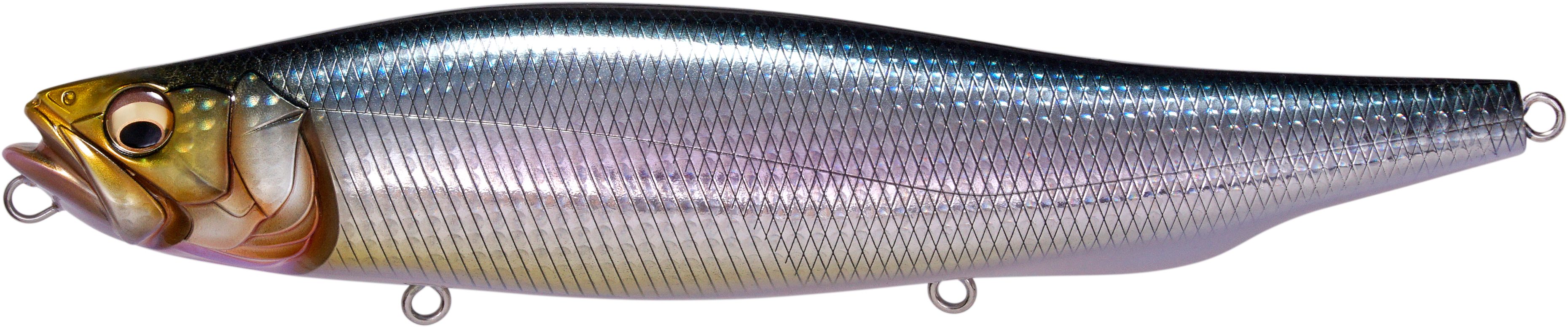 Megabass Megadog 8.6 inch Topwater Walker - TACKLE WAREHOUSE AMERICA​