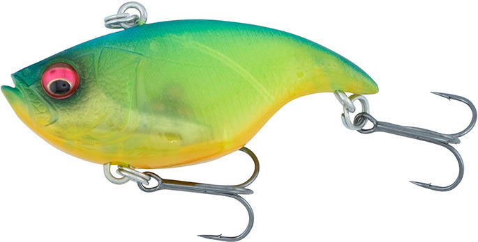 Megabass Vibration-X Dyna Rattle - TACKLE WAREHOUSE AMERICA​