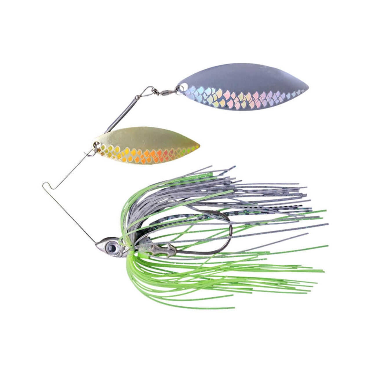 Buckeye Lures Select Spinnerbait - 5/16 oz - TACKLE WAREHOUSE AMERICA​