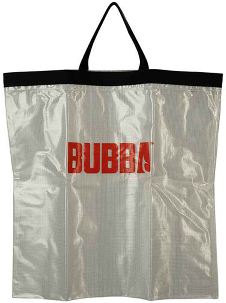 Bubba Tournament Weigh Bag - TACKLE WAREHOUSE AMERICA​