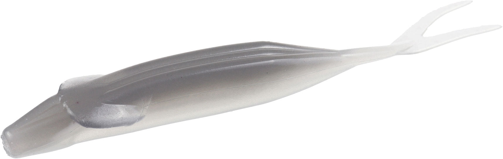 Zoom Winged Fluke - 4 Inch - TACKLE WAREHOUSE AMERICA​